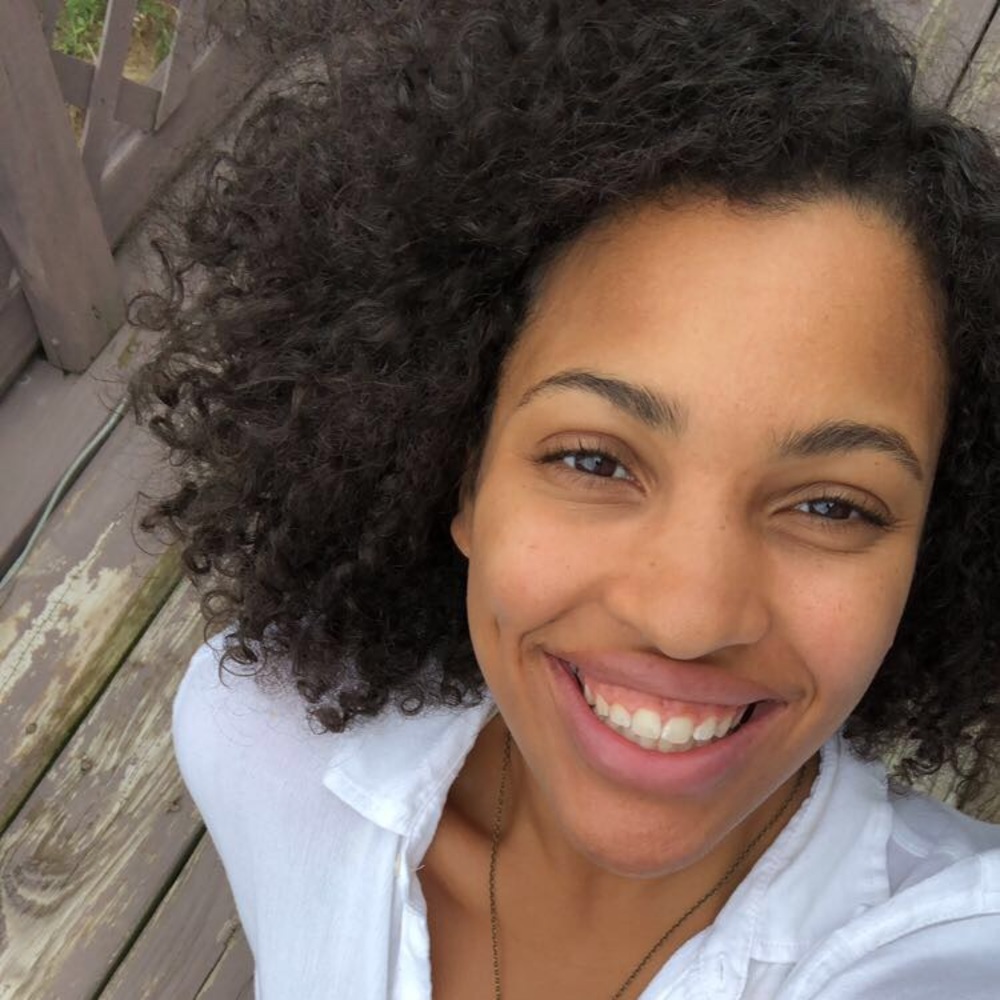 Meet your Posher, Joleigha